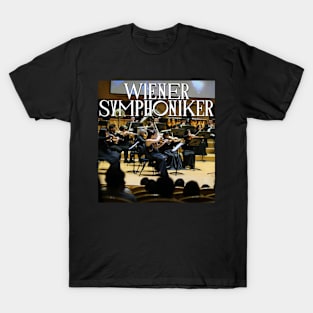 Wiener Symphoniker T-Shirt